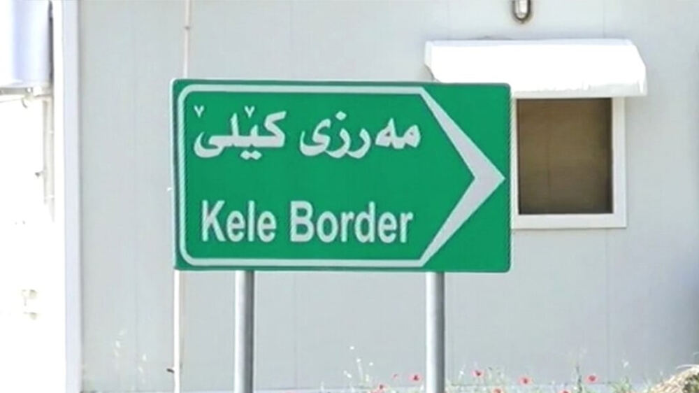 Kêlê Sınır Kapısı'nın günlük çalışma saatleri 4 saat uzatıldı