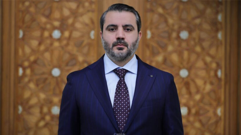 Suriye Dışişleri Bakanı Şeybani İİT Toplantısı İçin Bağdat'a Ulaştı