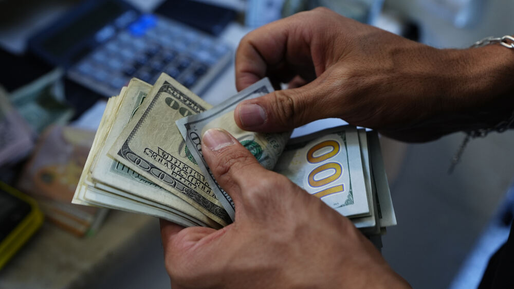 ABD'nin Uluslararası Kalkınma Bankası'na Yaptırımı Irak'ta Ekonomik Kriz Riski Yarattı