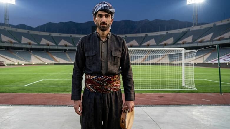 AFC, 2026 Yılın Futbolcusu Adaylarını Açıkladı: Kürt Kaleci Beyranvend Listede