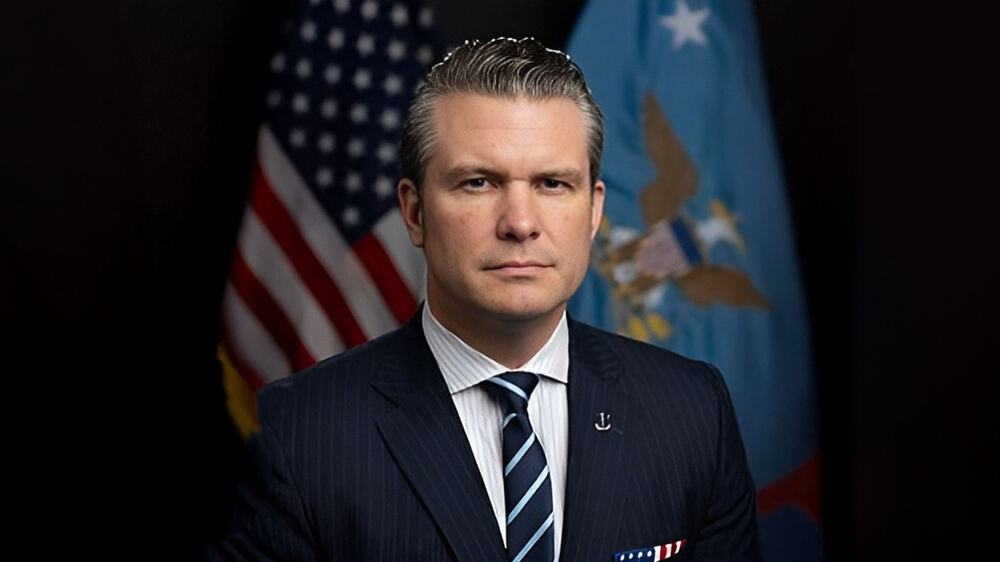 ABD Savunma Bakanı Hegseth, İran'ı Nükleer Programından Vazgeçmeye ve Deniz Yollarını Kapatmamaya Çağırdı