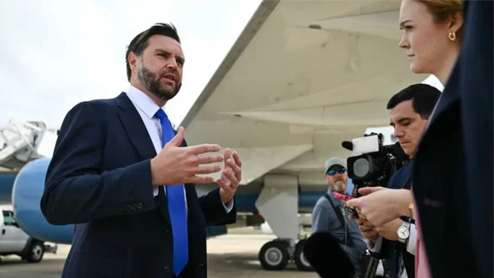 JD Vance: İran nükleer programından vazgeçene kadar savaş sürecek