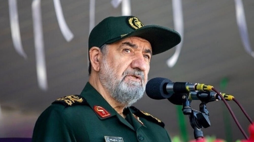 Muhsin Rızayi: ABD ve İsrail'in tehditleri sahadaki gerçekleri değiştirmez