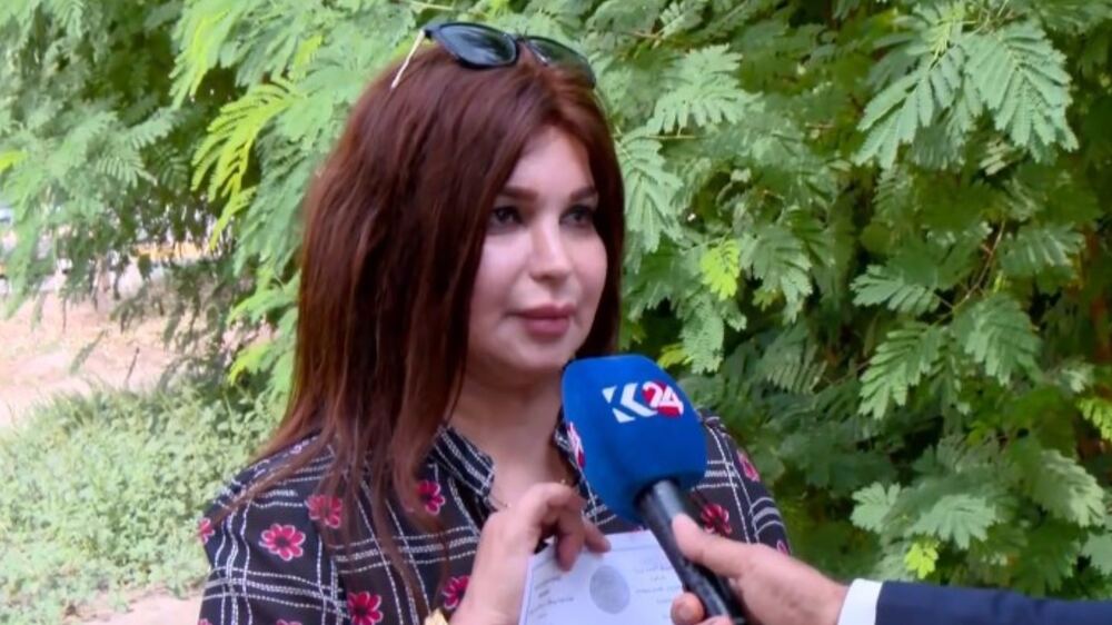 Kerkük’te Arap Lisesinde Kürtçe Dersi Müdür Tarafından Engellendi