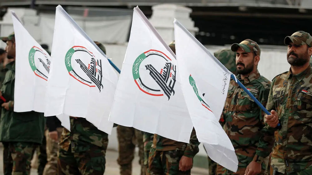 Irak hükümeti Haşdi Şabi yasa tasarısını parlamentoya göndermedi
