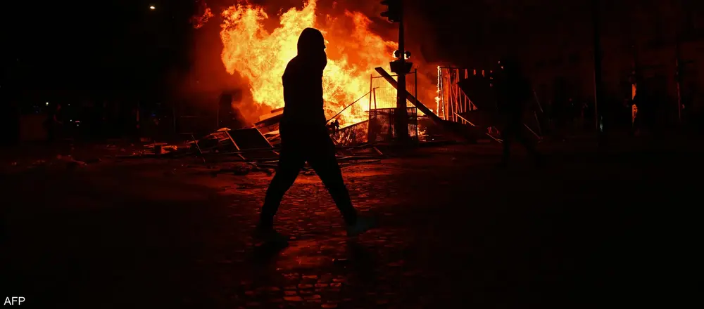 Avrupa'da ekonomik kriz ve hayat pahalılığı protestoları yayılıyor