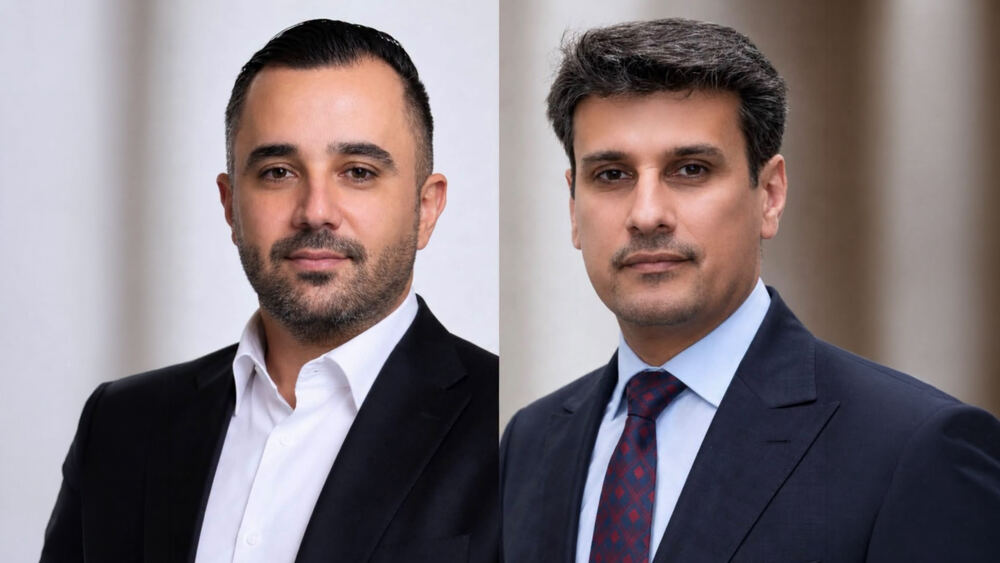 Kürdistan Parlamentosu'ndaki iki milletvekilinden parlamentonun aktifleşmesi çağrısı