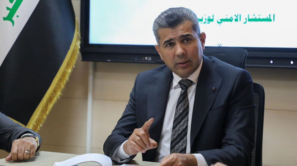 Irak'ta devlet dışı silahlanma çağrısı yapanlara yasal işlem başlatılacak
