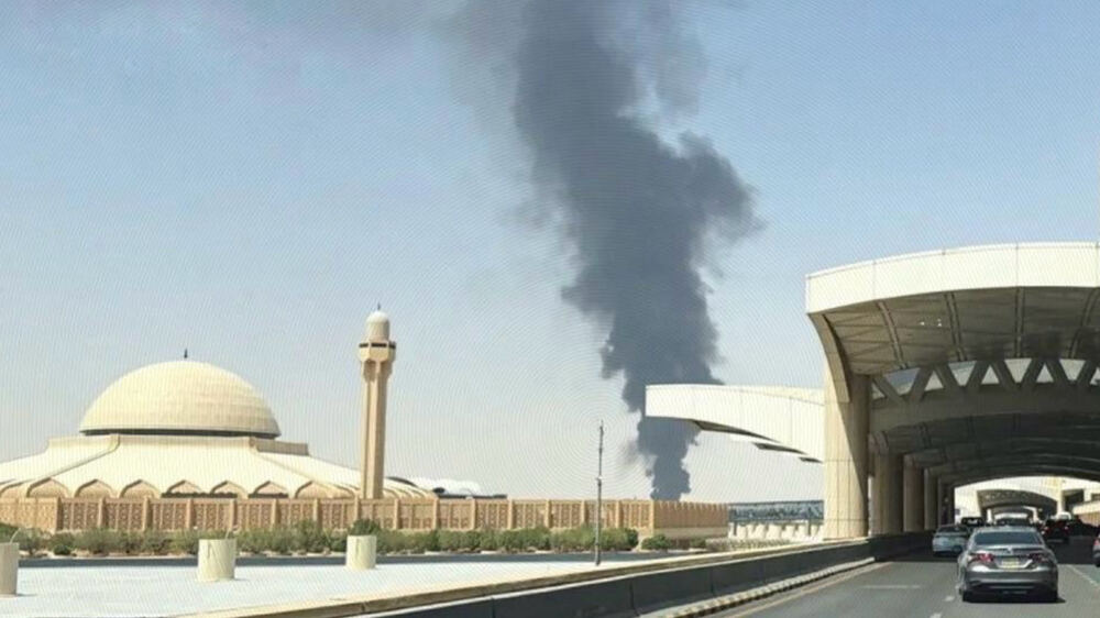 Suudi Arabistan'dan Riyad sakinlerine Husilerin hava saldırısı uyarısı