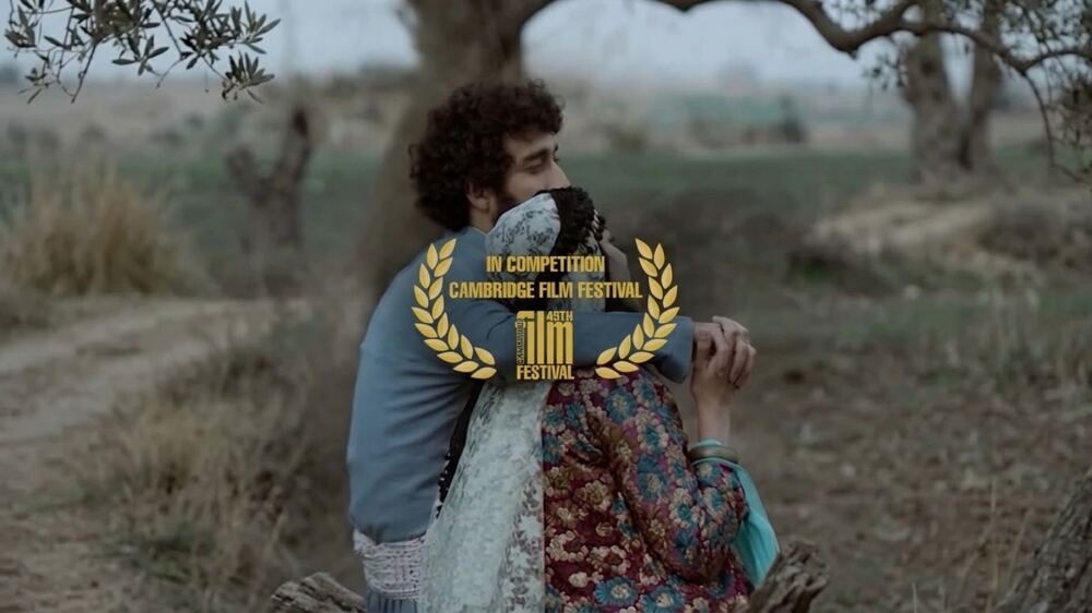 "Zêwiya Sert u Ezmanê Dûr" Filmi Cambridge Film Festivali'nde Gösterilecek