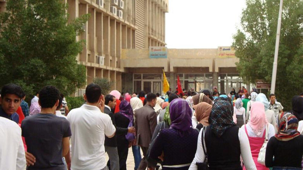 Irak Parlamentosu özel üniversiteler yasasını değiştirmeye hazırlanıyor