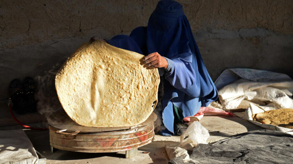 BM: Afganistan'da 19 Milyondan Fazla Kişi Açlık Tehlikesiyle Karşı Karşıya