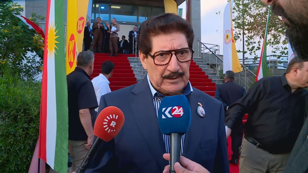 KDP Heyeti Bütçe Görüşmeleri İçin Bağdat'a Gidiyor