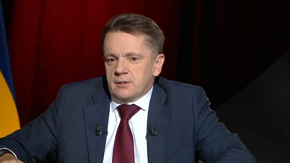 Ukrayna Büyükelçisi: Kürtler ve Ukraynalılar Cesur Savaşçılar