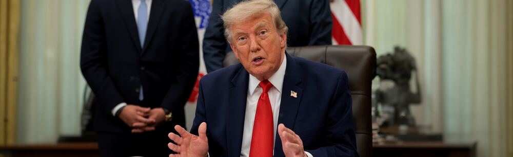 Donald Trump seçimlerde usulsüzlük bilgisi getirene 1 milyon dolar ödül vaat etti
