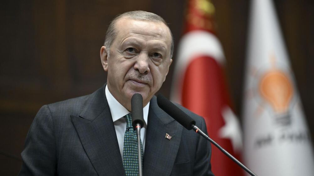 Erdoğan, Suriye'de Entegrasyon Süreciyle Yeni Bir Sayfa Açılacağına İnandığını Duyurdu
