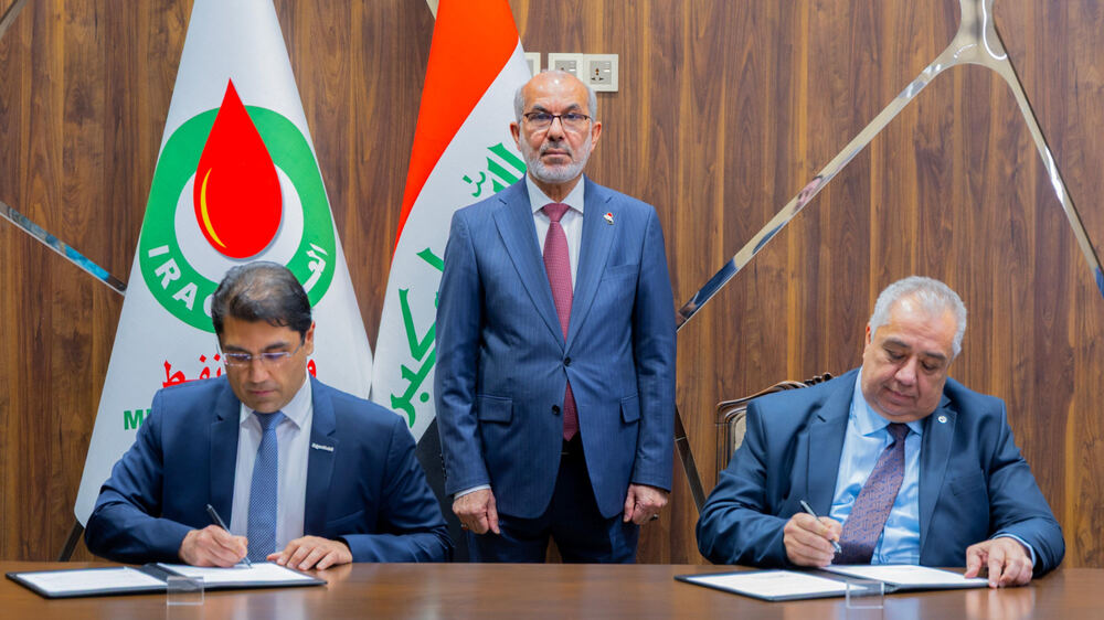 Basra Petrol Şirketi ve ExxonMobil arasında stratejik iş birliği imzalandı