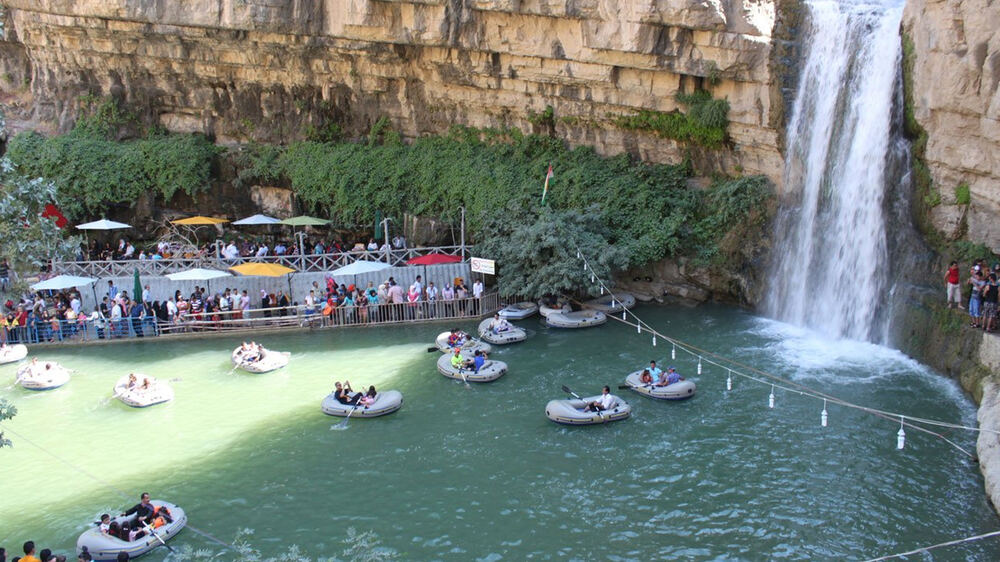 Kürdistan Bölgesi'nin 2027 Turizm Stratejisi İçin Çalıştay Başladı