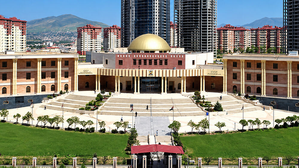 Süleymaniye İstinaf Mahkemesi'nden mülkiyet haklarına ilişkin açıklama