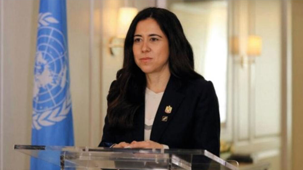 BAE, Lana Zaki Nusseibeh'yi BM Genel Sekreterliği İçin Aday Gösterdi