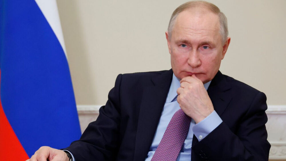 Vladimir Putin Avrupa'ya Karşı Savaş Planlarını Reddetti