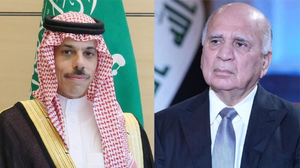 Bağdat ve Riyad bölgesel gerilimi azaltmak için yol haritası hazırlıyor