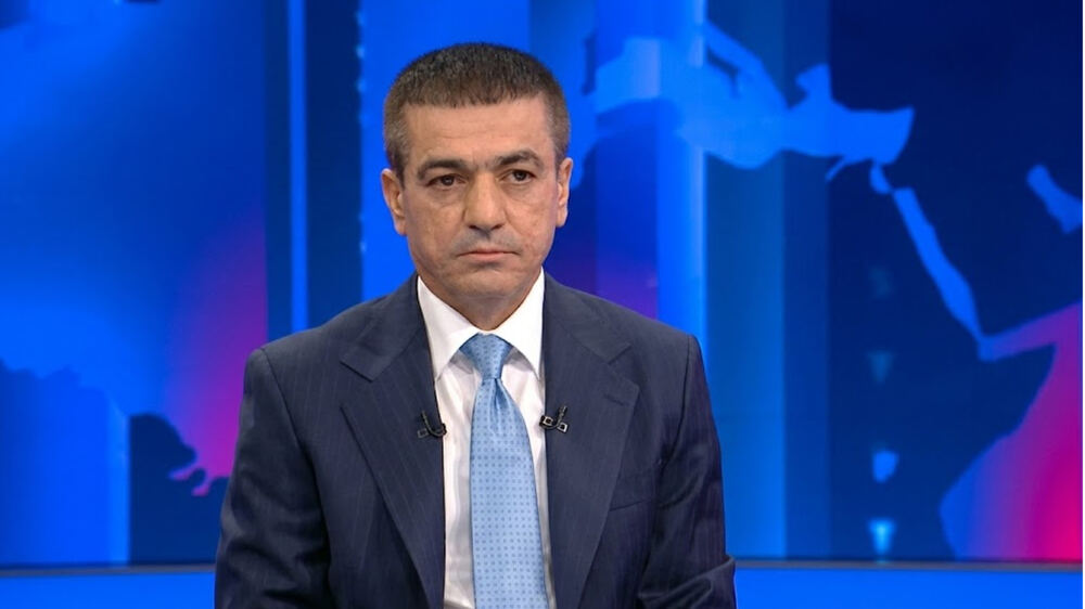 Sarwan Akreyi: Sınır Kapılarının Kapatılması Irak'ı Savaştan Uzak Tutmayı Amaçlıyor
