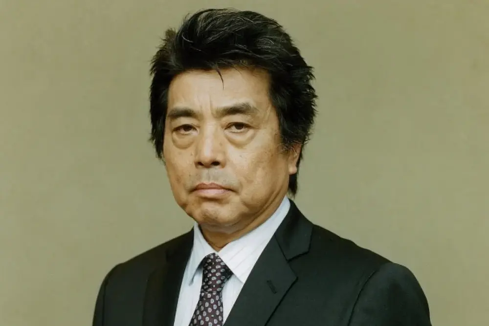Japon yazar Ryu Murakami 74 yaşında hayatını kaybetti