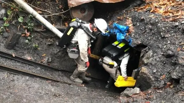 Zonguldak Kilimli'de maden ocağında patlama: 2 ölü, 5 yaralı