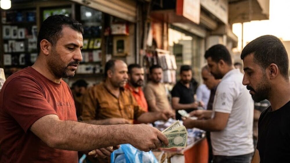 Irak'ta yeni bütçe taslağı ile mobil kart ve uçak biletlerine zam geliyor