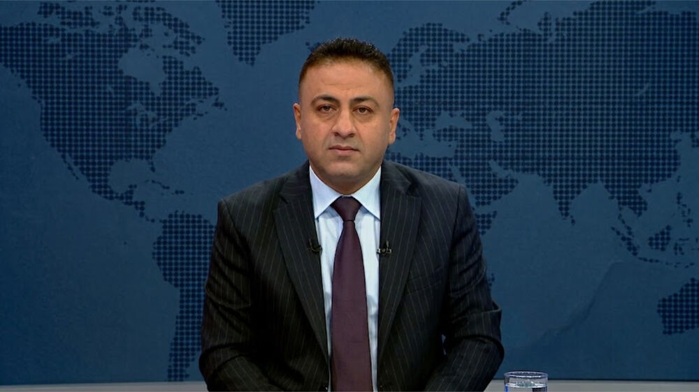 Erbil Sağlık Müdürlüğü yeni hastane projelerinin detaylarını açıkladı