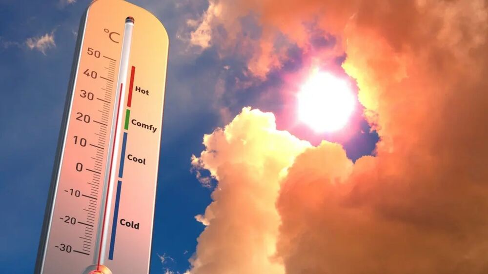 Avrupa'da aşırı sıcaklar nedeniyle 50 binden fazla kişi hayatını kaybetti
