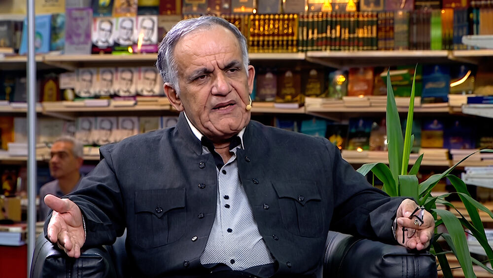 Kürt tarihçi Necati Abdullah: Dijital Milli Kütüphane kültürel birliği sağlayacak