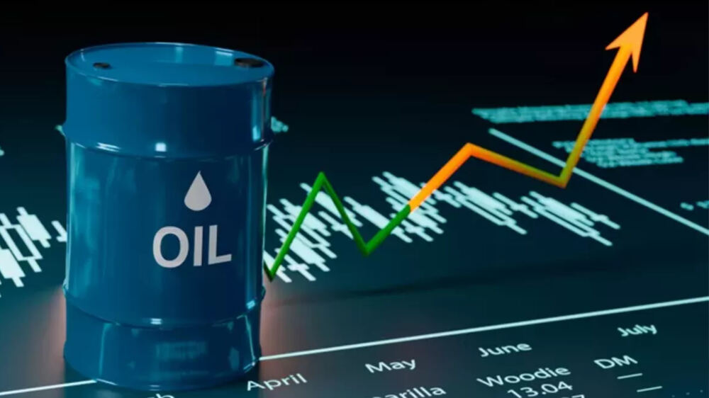 Brent petrolün varil fiyatı 117 dolara yükseldi
