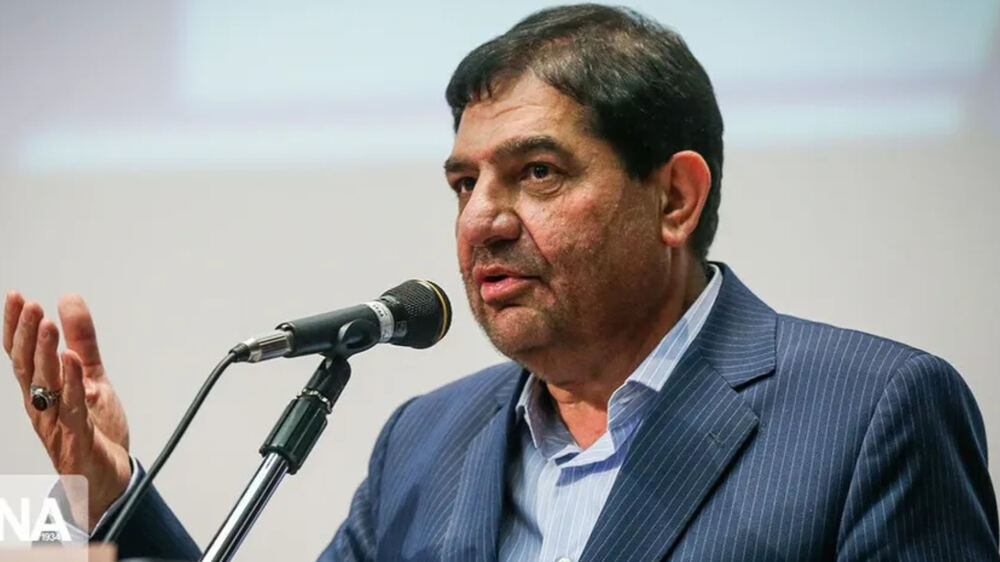 Muhammed Muhbir'den Trump ve Netanyahu'ya Yanıt: Tehditler Çaresizlik Göstergesi