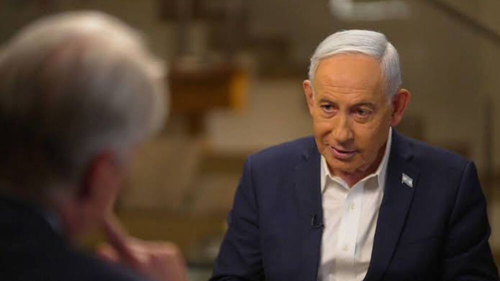 Netanyahu: ABD yardımları uzun vadede devam etmeyebilir