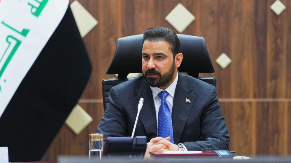 Irak Başbakanı Zeydi: Silahlar 30 Haziran'a Kadar Devlet Kontrolüne Girecek