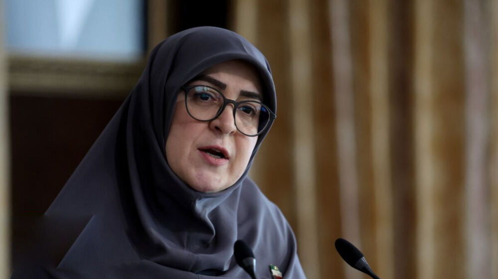 İran Hükümet Sözcüsü: Savunma Hakkımız İçin İzin Almayız