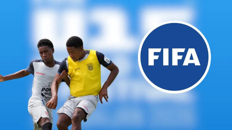 FIFA'nın 15 Yaş Altı Dünya Kupası Bakü'de 189 Takımla Başladı