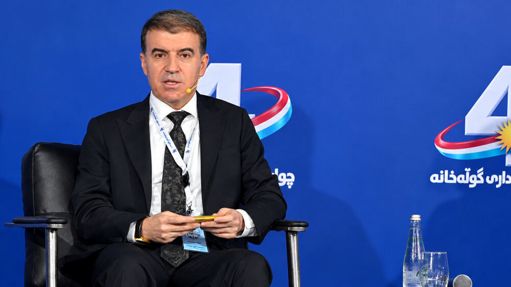KDP'li Hemin Hewrami, Irak'ın yeni bütçe tasarısını en kötüsü olarak nitelendirdi