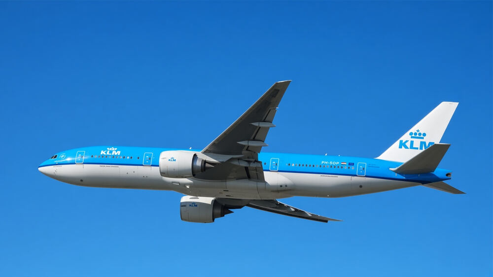 ABD, Irak hava sahasındaki irtifa ihlali nedeniyle KLM ve Air France'a para cezası kesti