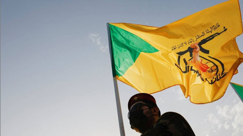 Irak İslami Direnişi: ABD bir ayda Irak hava sahasını 171 kez ihlal etti