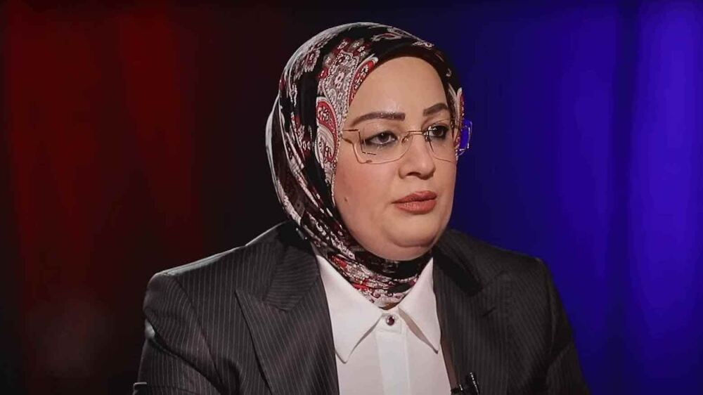 TRP Grup Başkanı Muna Kahveci, Parlamento Oturumunun Ertelenemeyeceğini Duyurdu