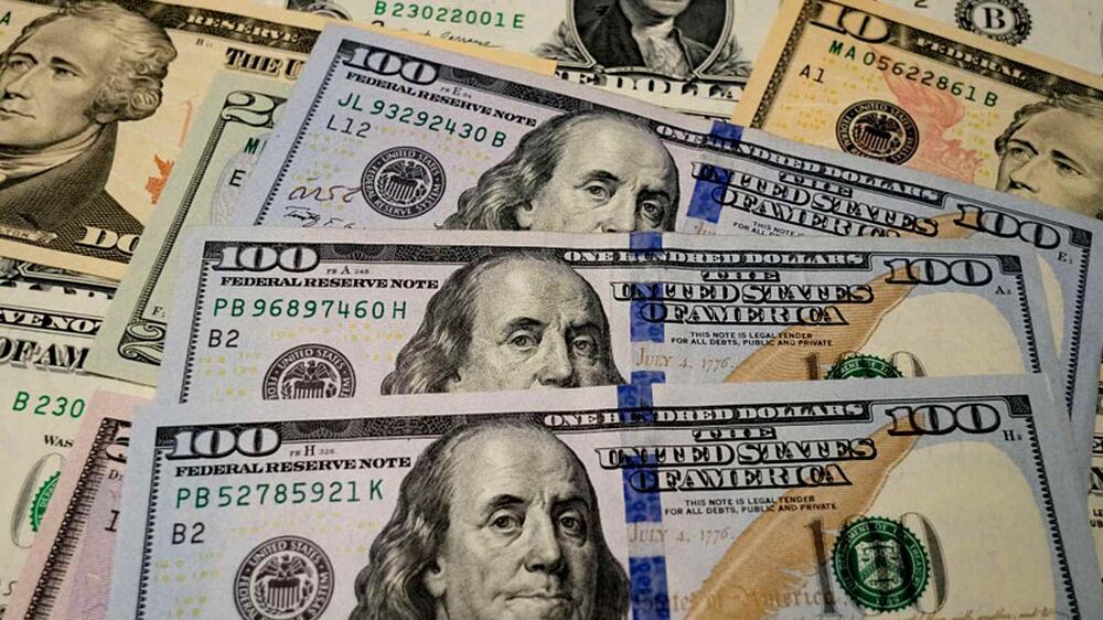 Irak Merkez Bankası ABD'den 1 Milyar Dolar Nakit Geleceğini Açıkladı