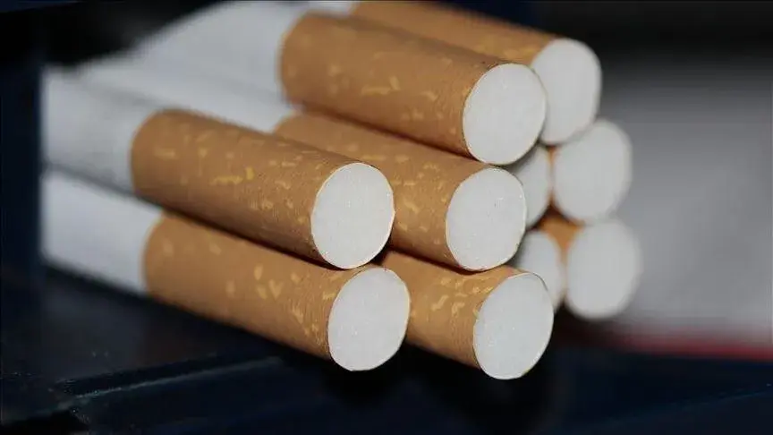 Sağlık Bakanı: Türkiye'de sigaraya başlama yaşı 17'ye düştü