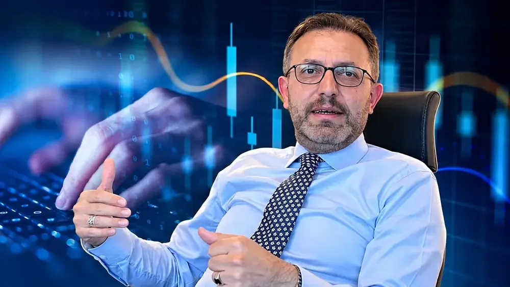 İstanbul'da Ertan Aydın'a Yakalama Kararı Verildi