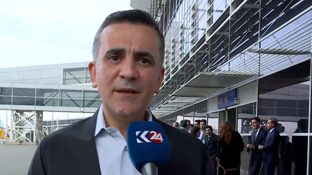 Erbil ile Maskat Arasında İlk Doğrudan Uçuşlar Başladı