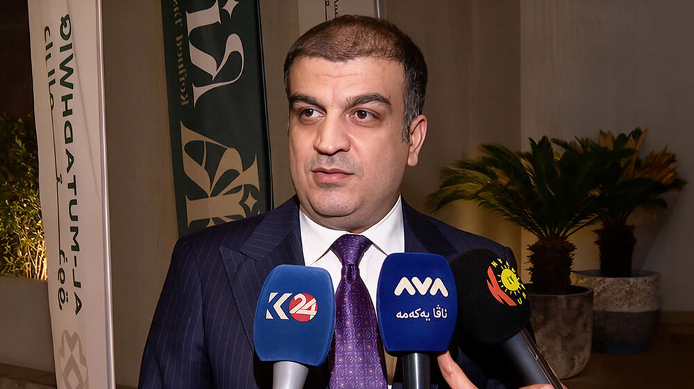 Başbakan Barzani'den İdari Birim Yetkililerine: Halkla İç İçe Olun