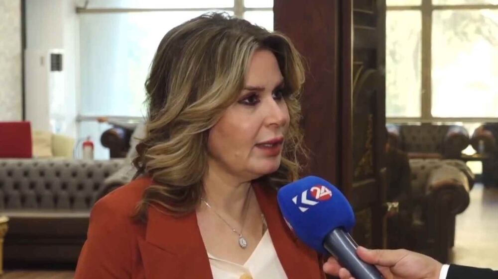 Ihlas Delimi: Irak Bütçesindeki Payımız Memur Maaşlarını Karşılamıyor