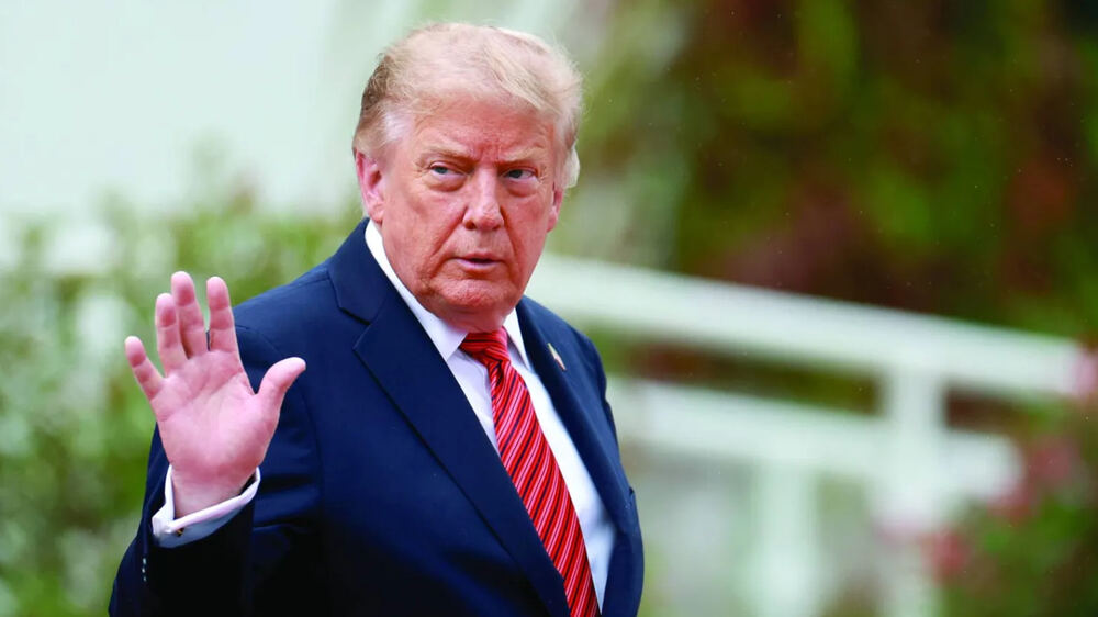 ABD Başkanı Trump: Bu gece İran’a saldırı planı yok